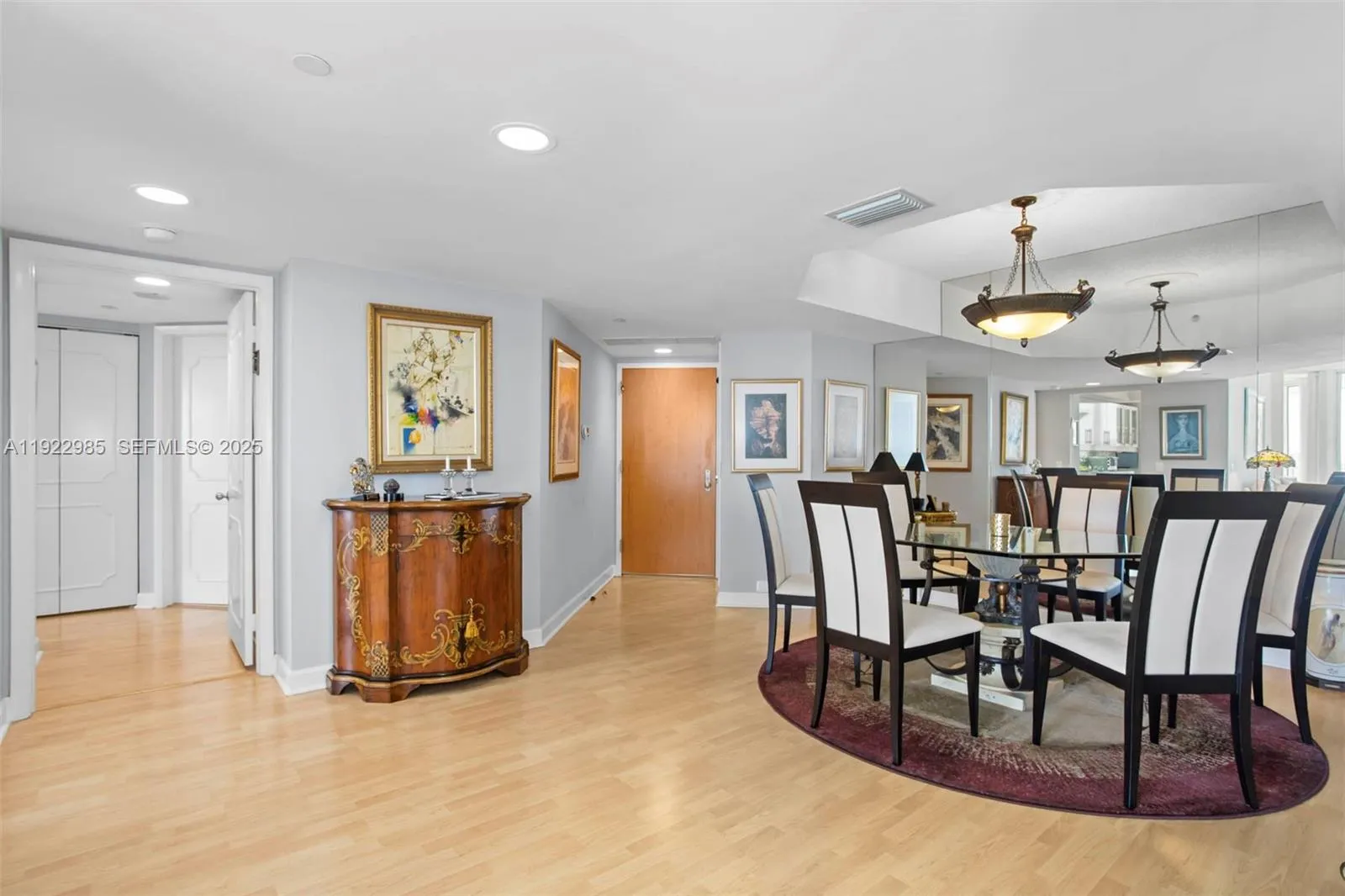 21205 Yacht Club Dr # 2403, Aventura FL 33180