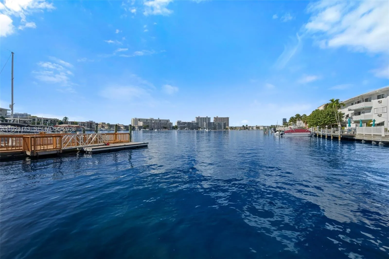 100 Golden Isles Dr # 1109, Hallandale Beach FL 33009