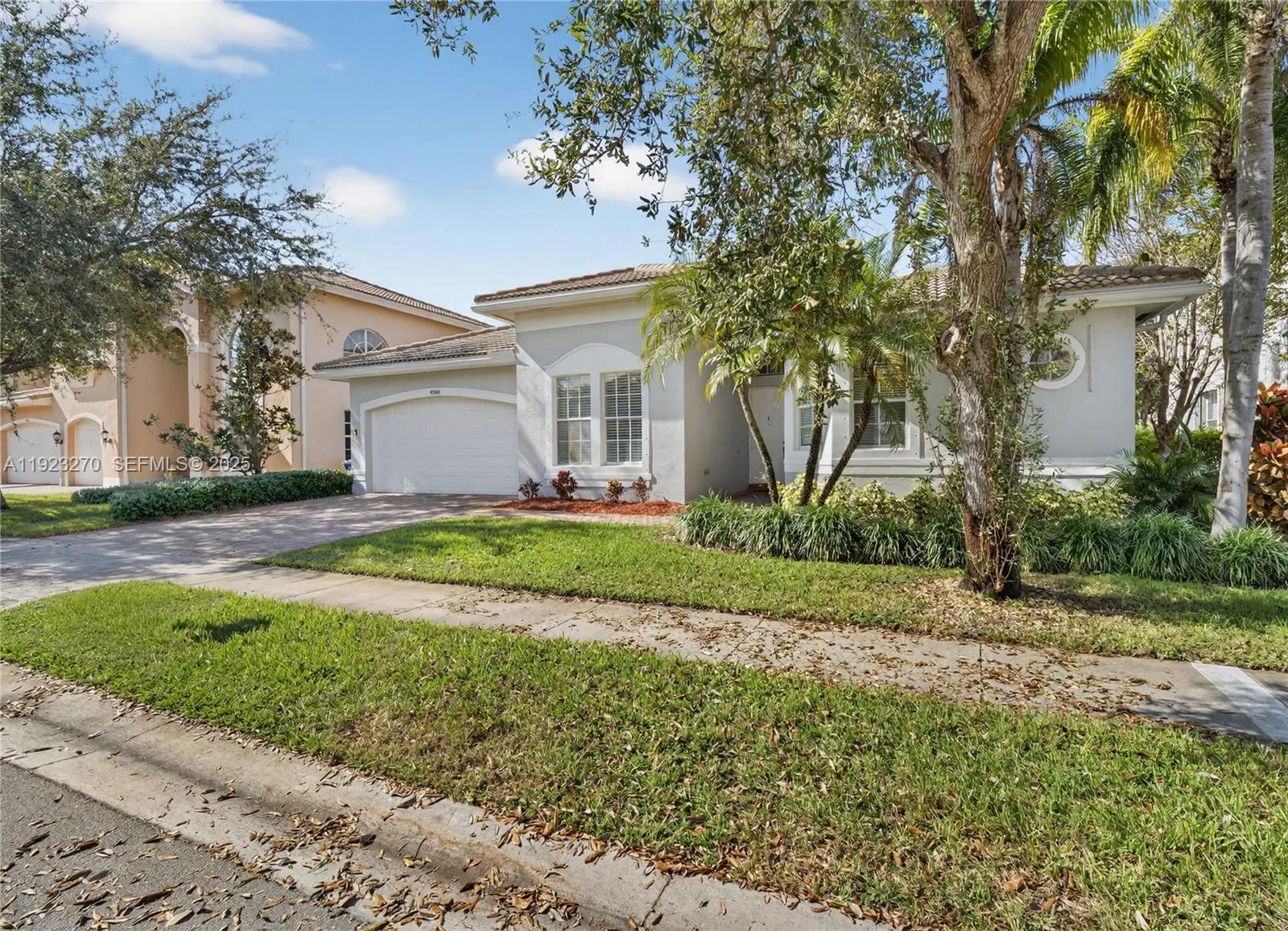 4988 SW 183rd Ave, Miramar FL 33029