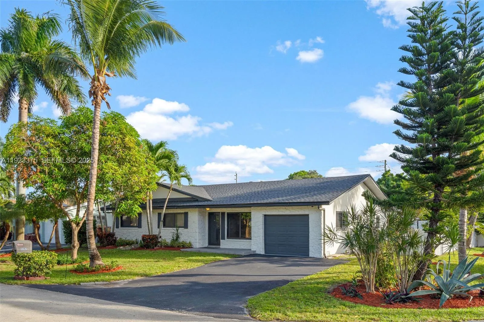 4 bedroom 2 bath for sale at 3392 NW 63rd St, Fort Lauderdale FL 33309