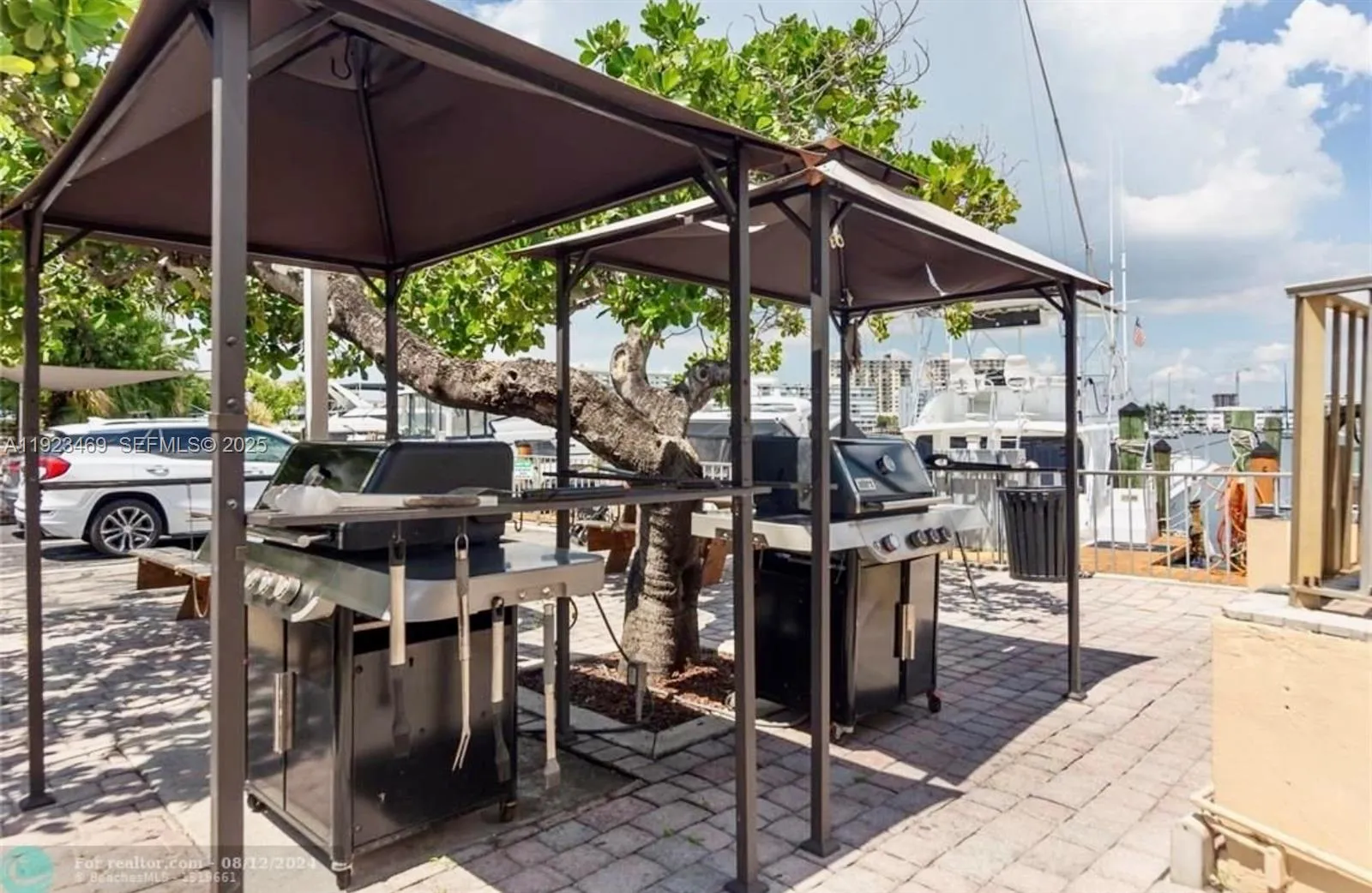 100 Golden Isles Dr # 605, Hallandale Beach FL 33009