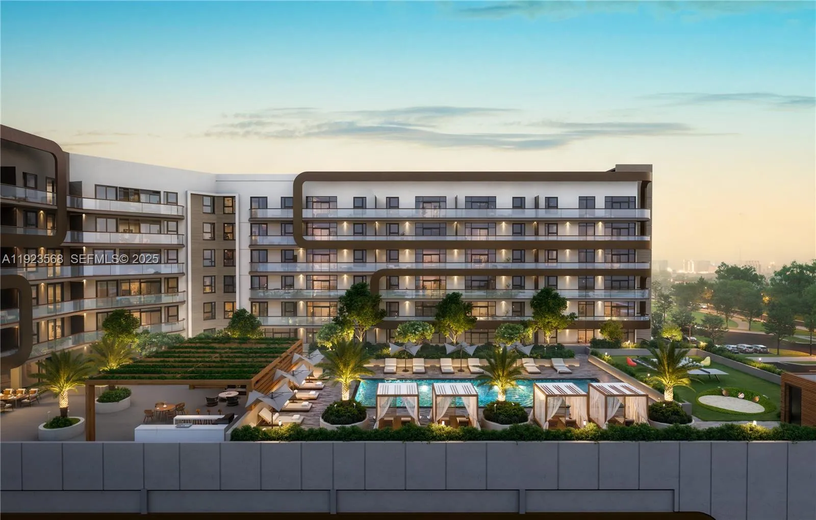 218 SE 7th St # 517, Hallandale Beach FL 33009