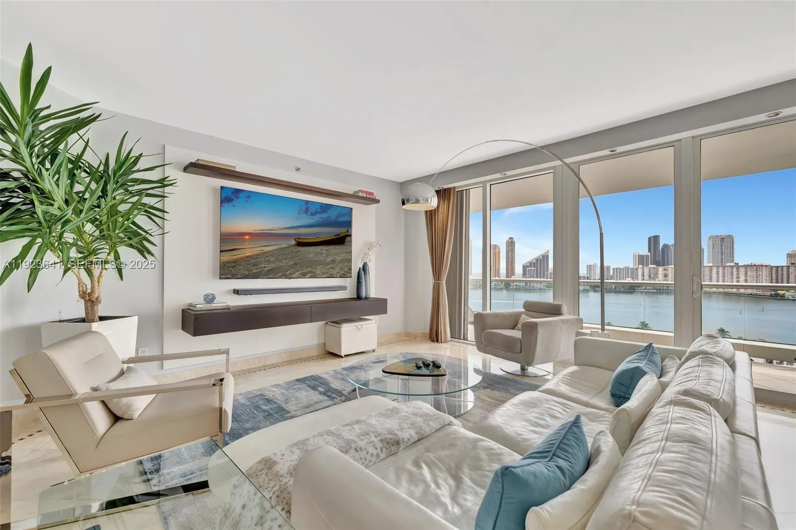 7000 Island Blvd # 1701, Aventura FL 33160