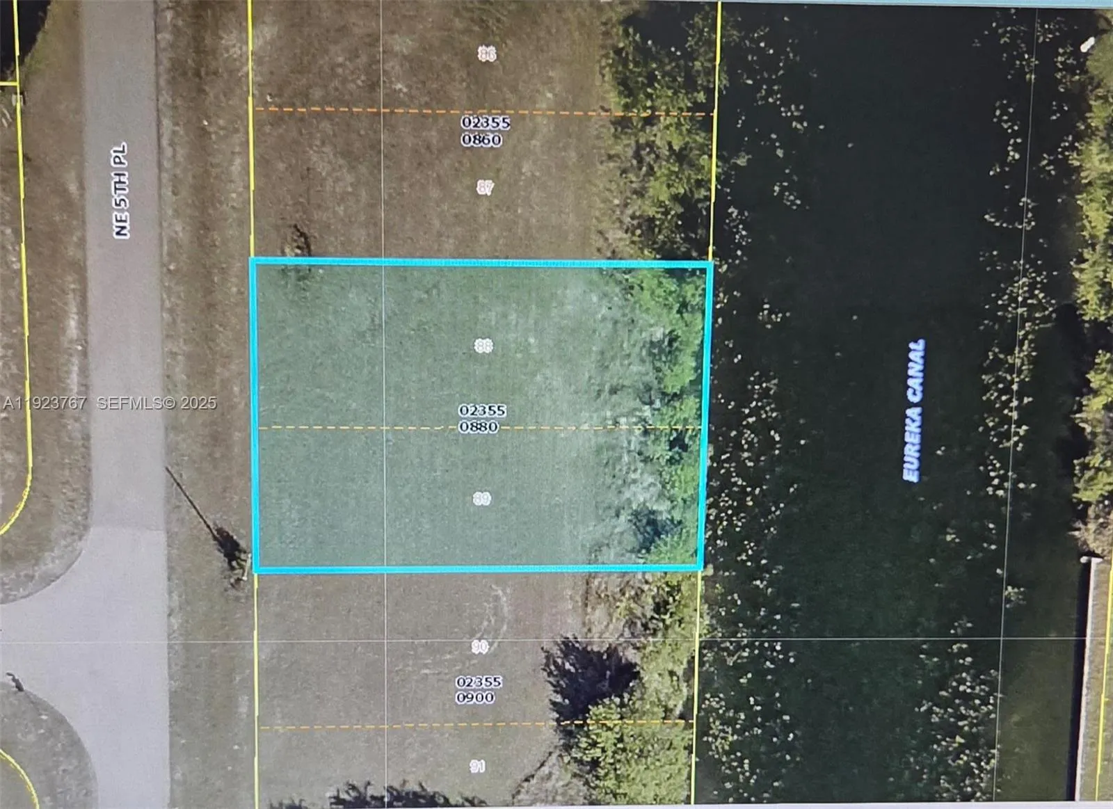 for sale at 2417 NE 5, Cape Coral FL 33909