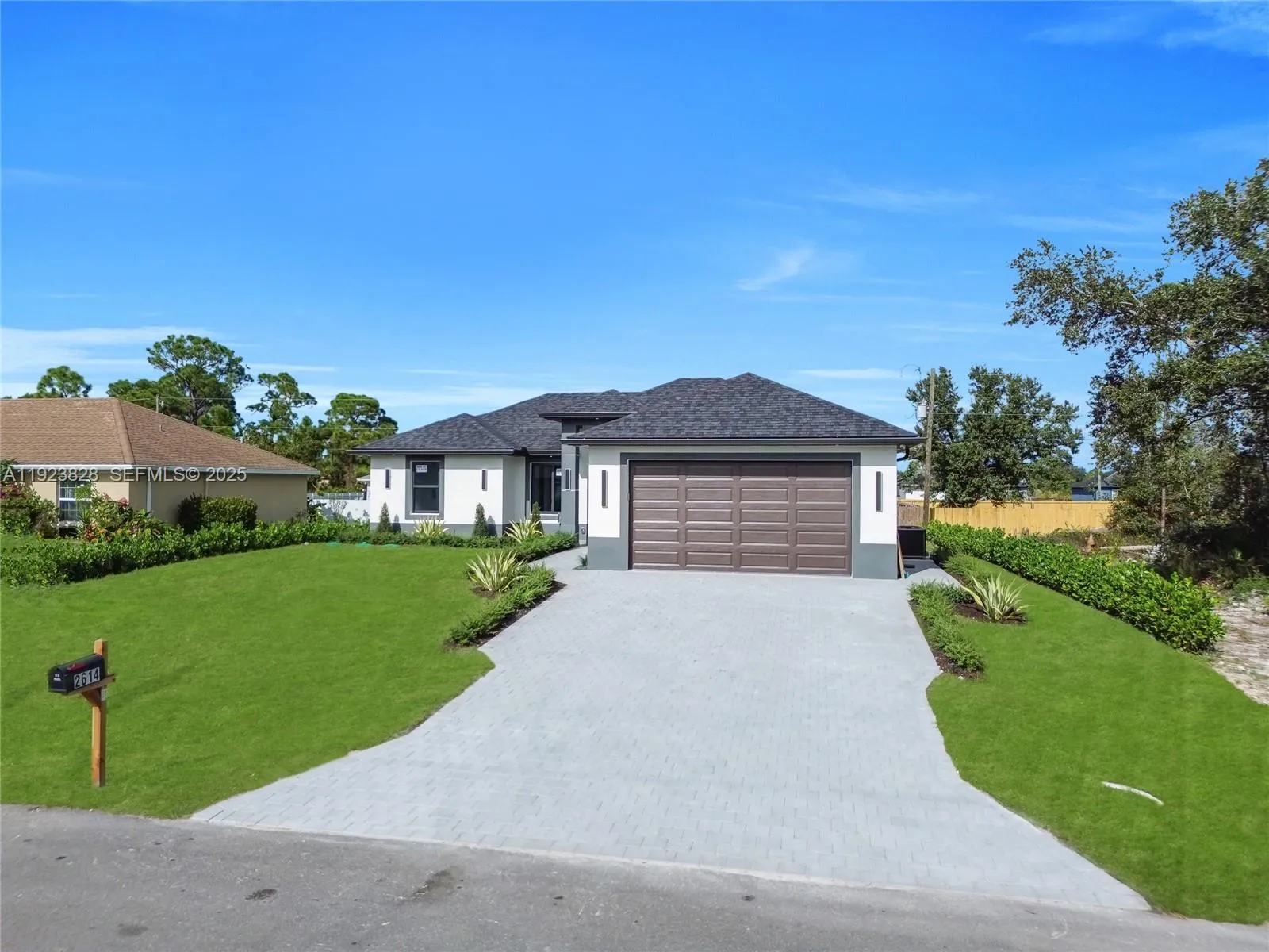 3 bedroom 3 bath for sale at 2614 44th ST W, Lehigh Acres FL 33971