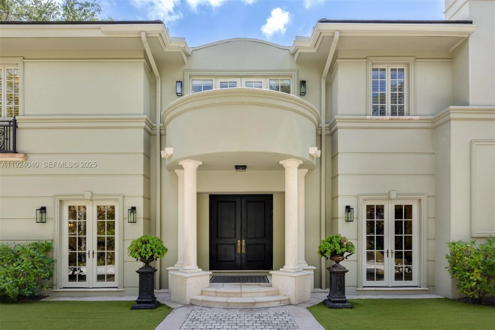 5 bedroom 5 bath for sale at 3460 S Moorings Way, Miami FL 33133