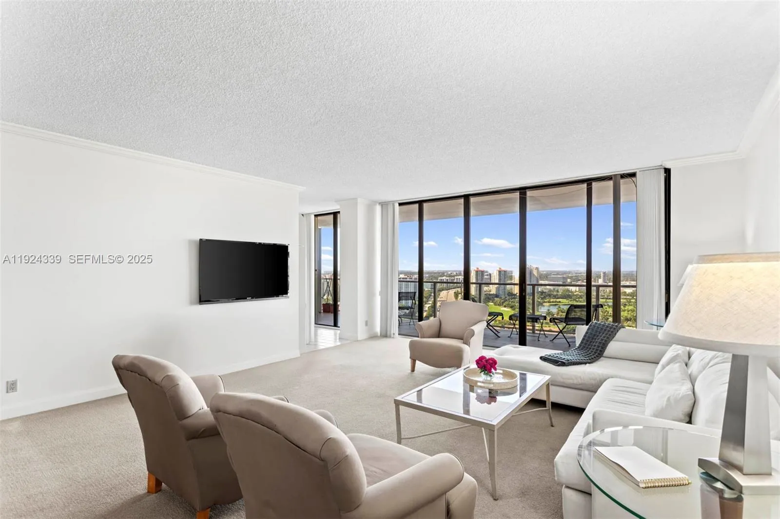 19500 Turnberry Way # C, Aventura FL 33180