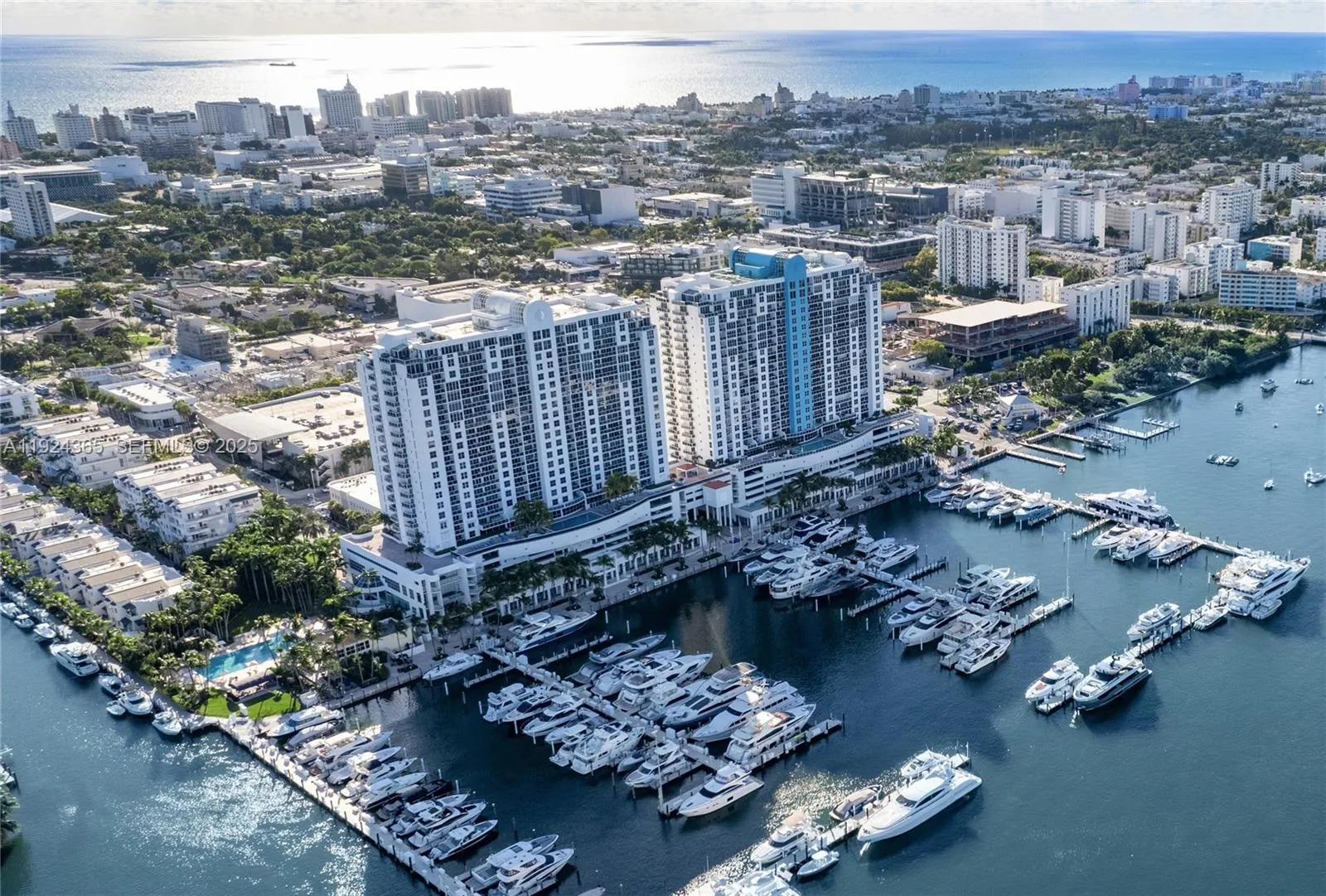 1800 Sunset Harbour Dr # 803, Miami Beach FL 33139