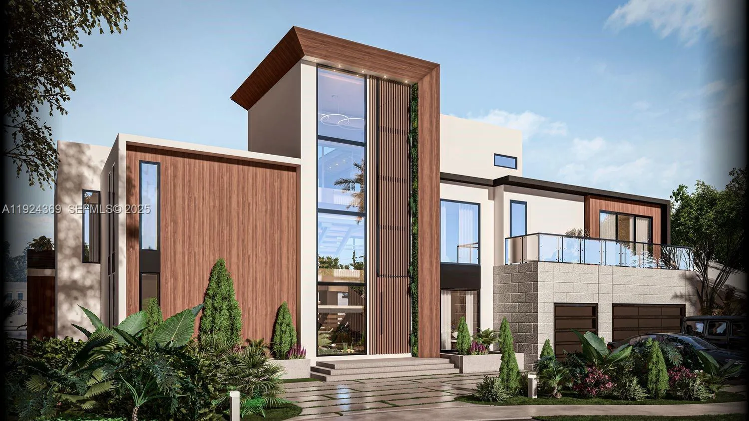 5 bedroom 7 bath for sale at 2218 NE 16th St, Fort Lauderdale FL 33304