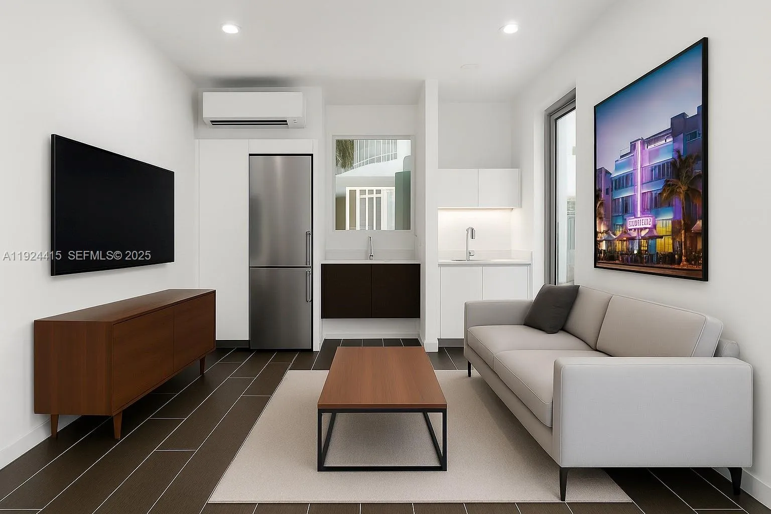 851 NE 1st Ave # 15, Miami FL 33132