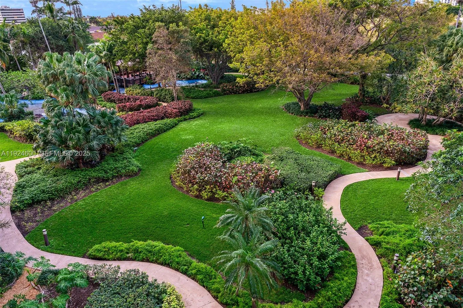 4000 Towerside Ter # 705, Miami FL 33138