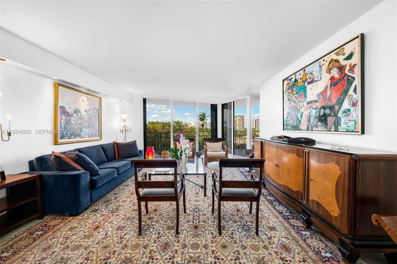 4000 Towerside Ter # 705, Miami FL 33138