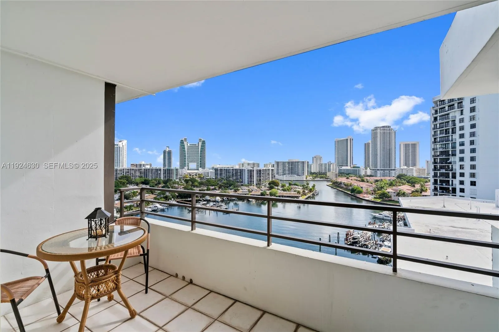 500 Three Islands Blvd # 917, Hallandale Beach FL 33009