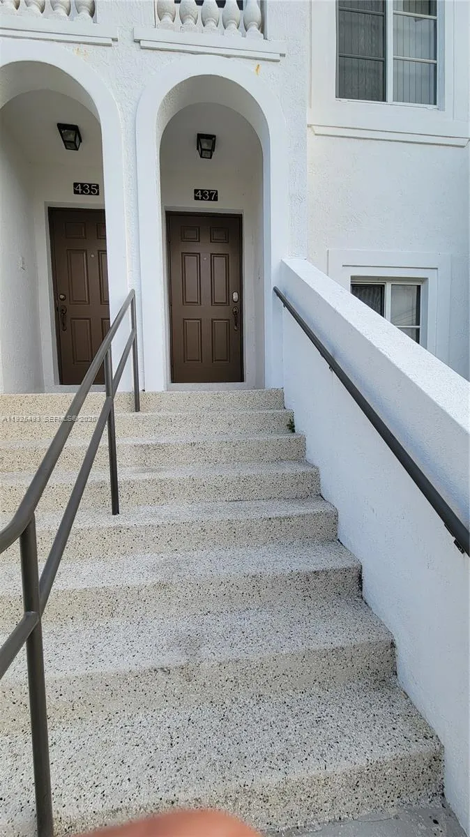 12600 SW 50th Ct # 437, Miramar FL 33027