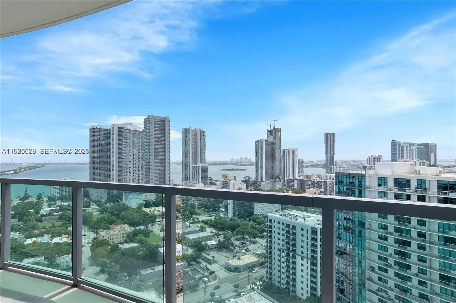 3301 NE 1st Ave # H2606, Miami FL 33137