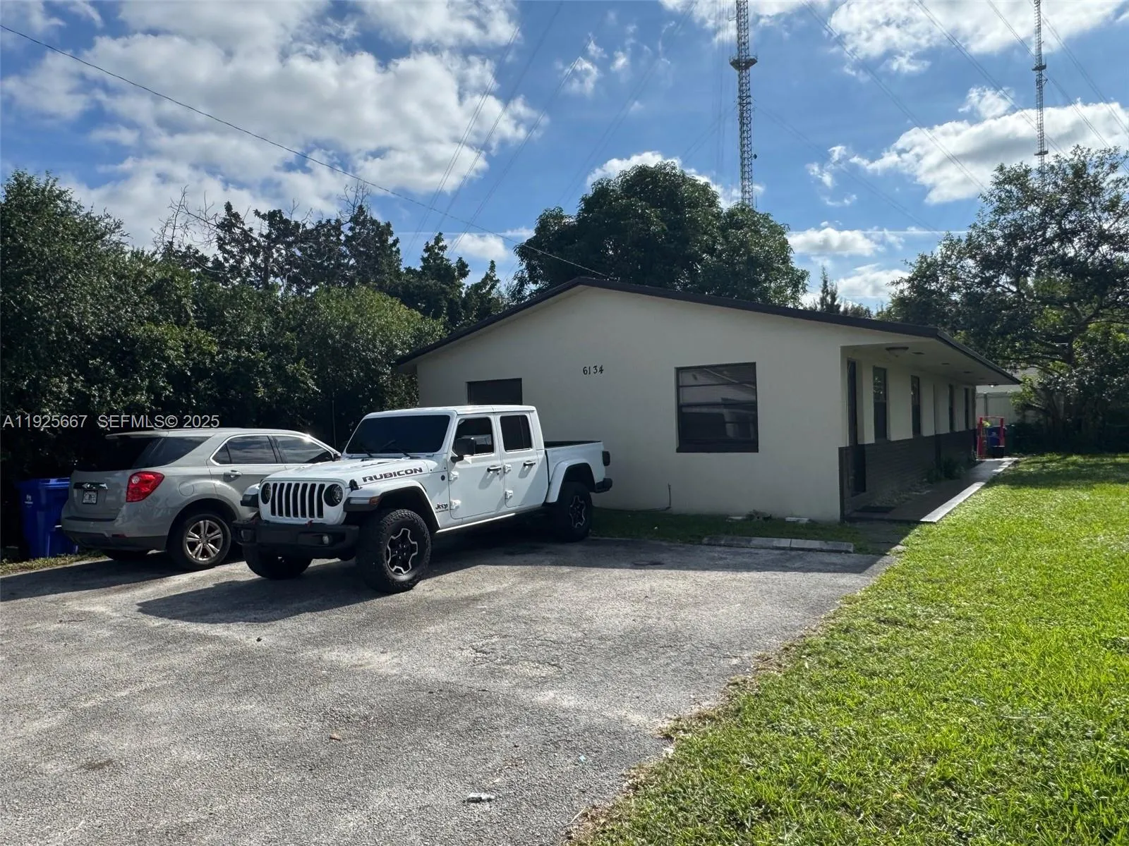 6134 SW 40th Ct, Miramar FL 33023