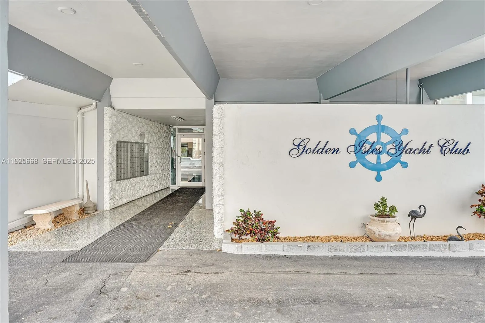430 Golden Isles Dr # 803, Hallandale Beach FL 33009