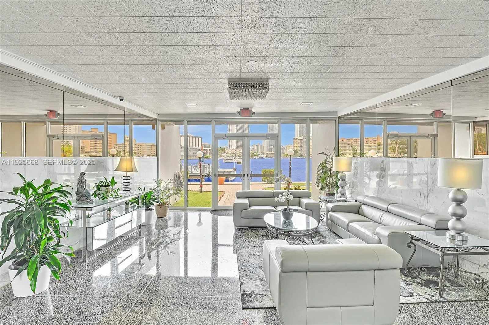 430 Golden Isles Dr # 803, Hallandale Beach FL 33009