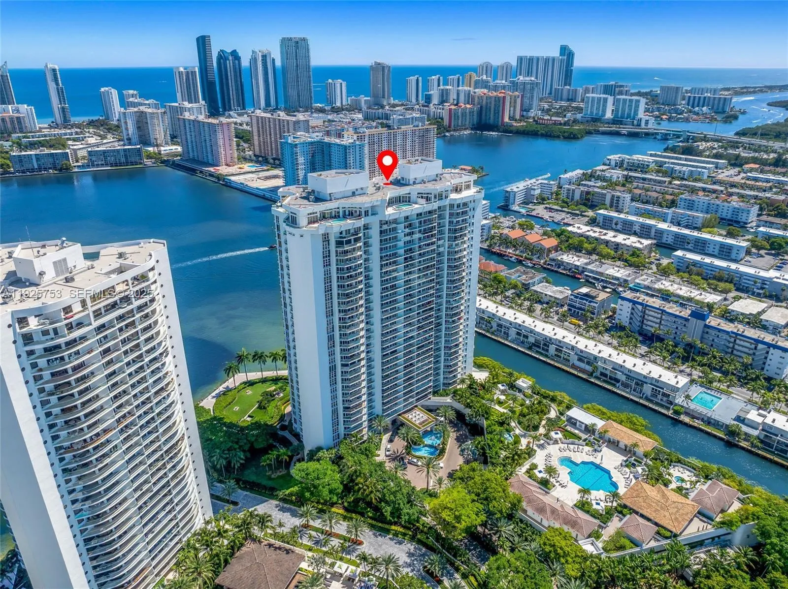 2600 Island Blvd # 301, Aventura FL 33160