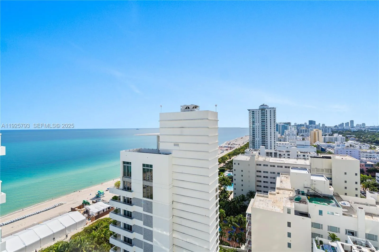 1 bath for sale at 4391 Collins Ave # 1814, Miami Beach FL 33140