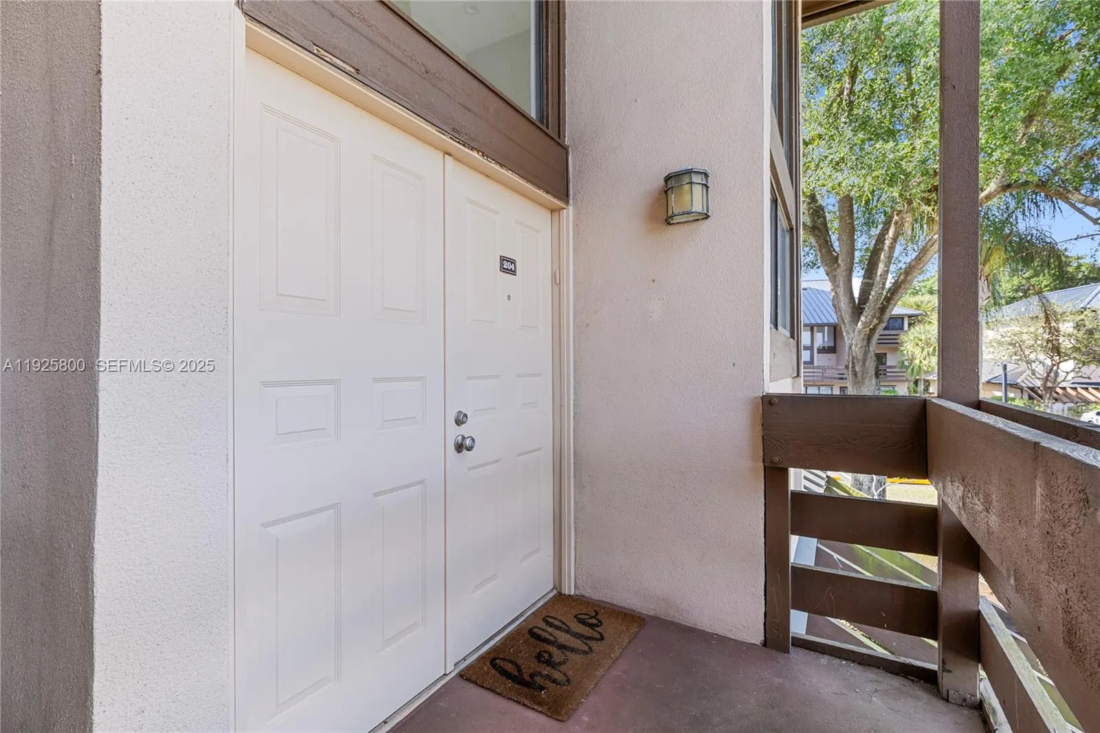 3 bedroom 2 bath for sale at 120 SW 96th Ter # 204, Plantation FL 33324