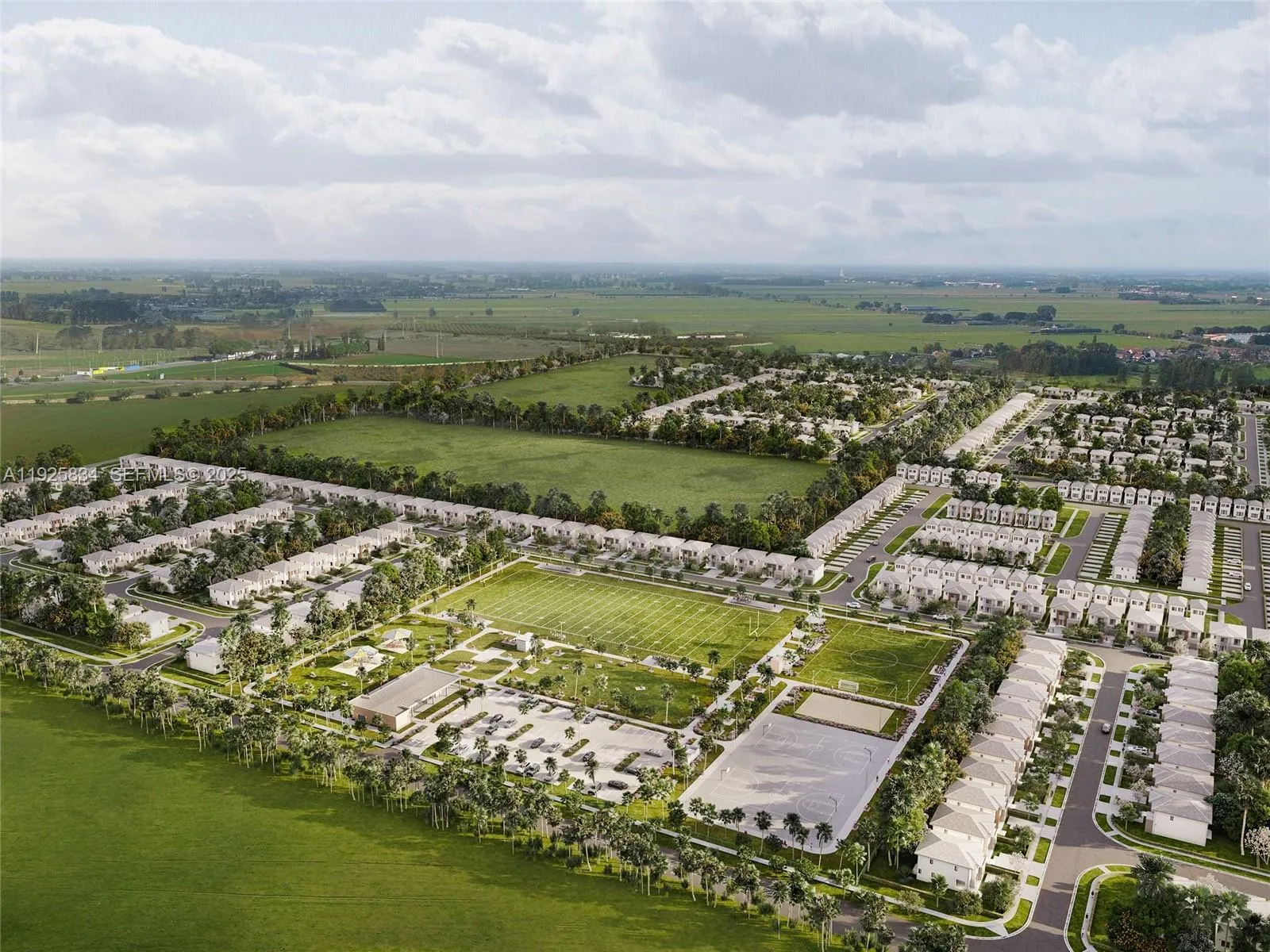 1306 NW 5 St, Florida City FL 33034