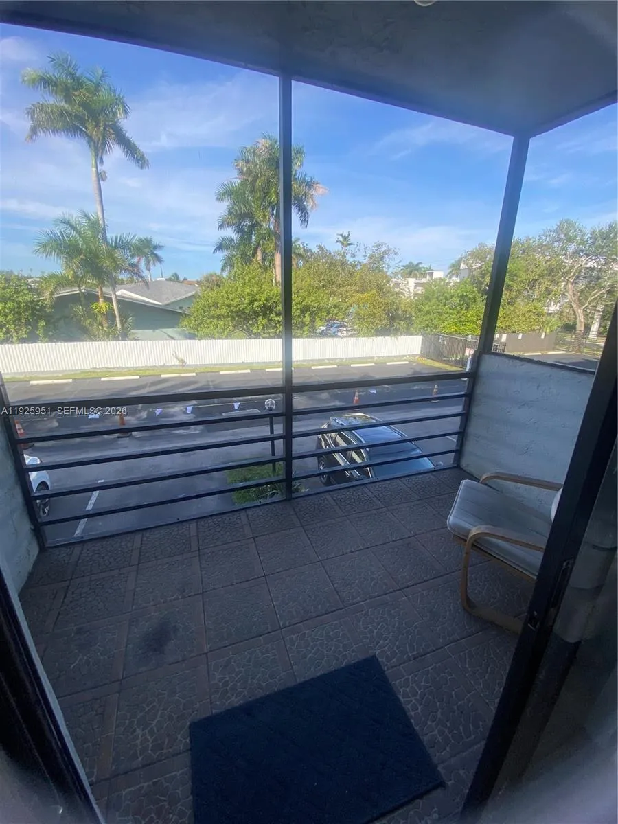 13500 NE 3rd Ct # 205, North Miami FL 33161