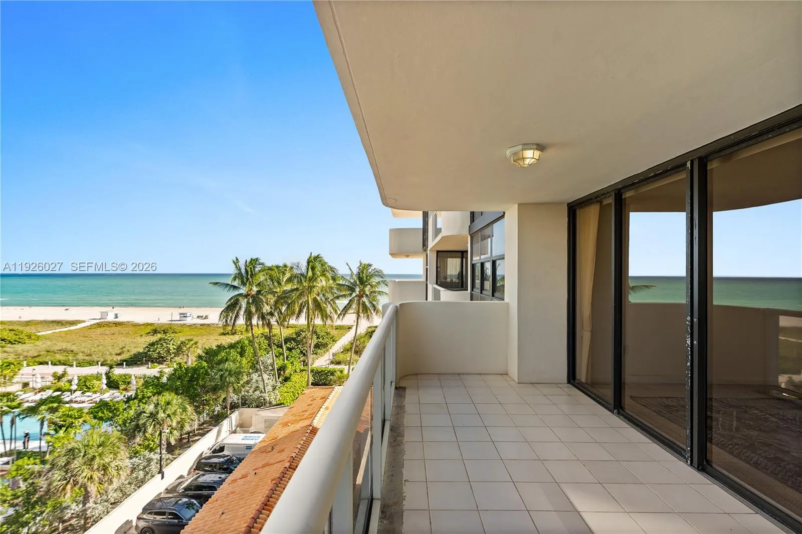 5757 Collins Ave # 707, Miami Beach FL 33140
