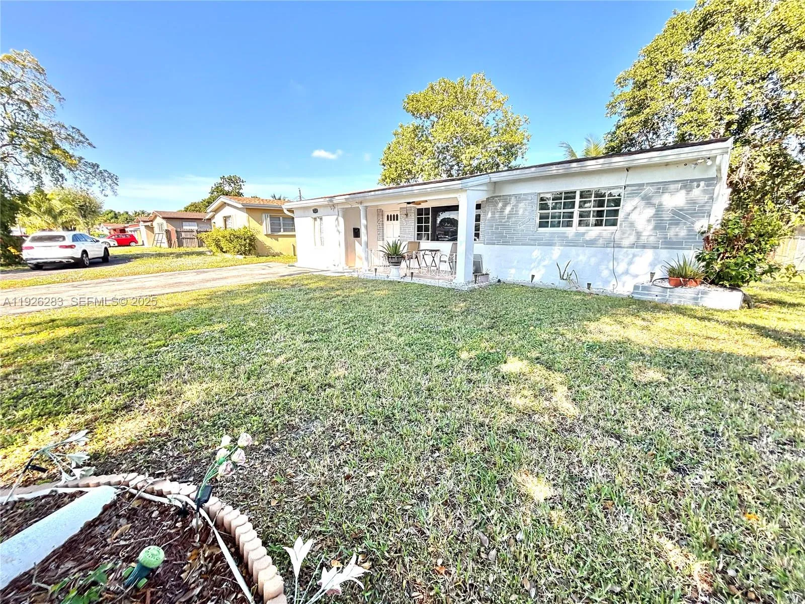 7331 Normandy St, Miramar FL 33023