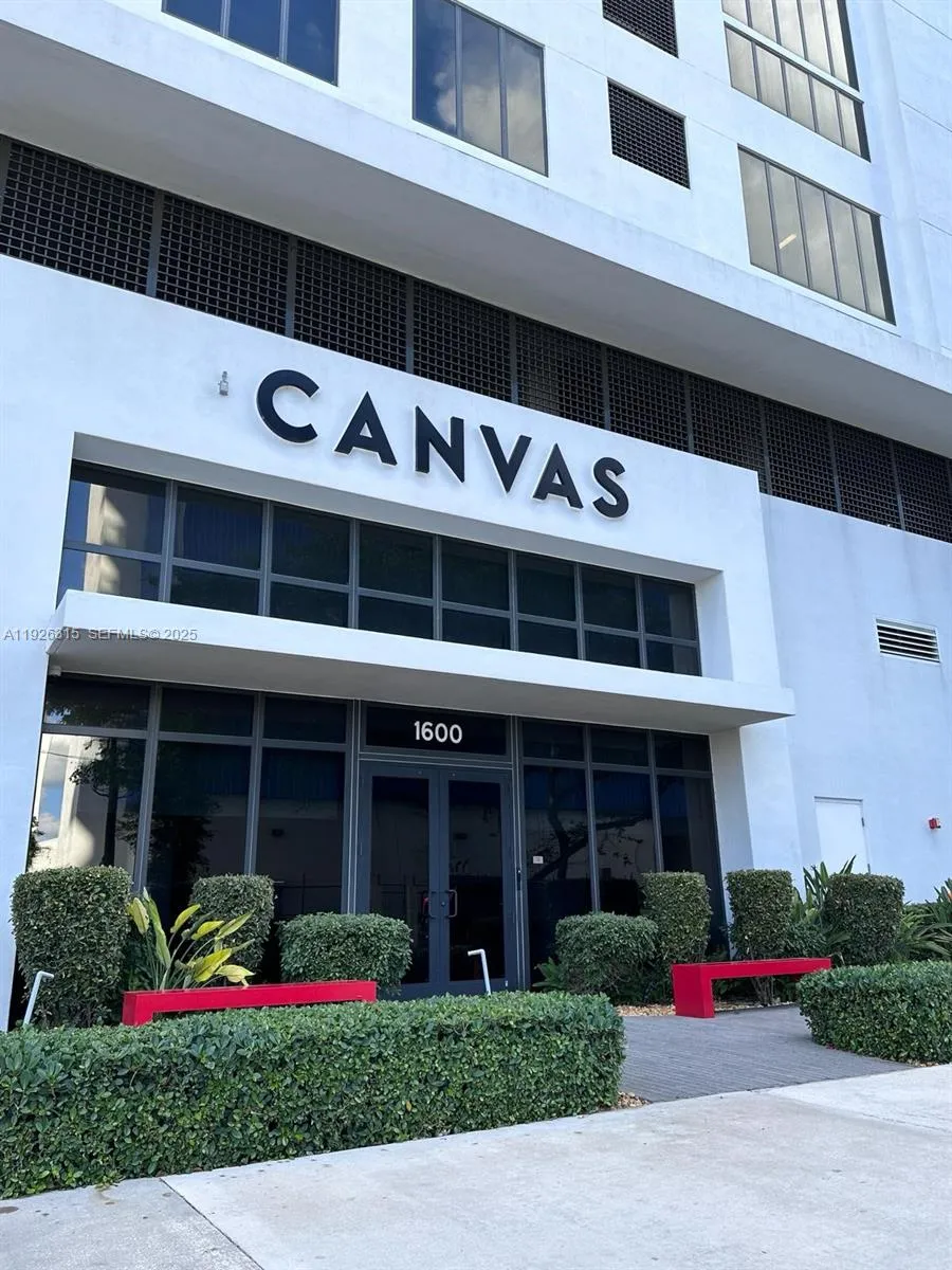 1600 NE 1st Avenue # 1011, Miami FL 33132