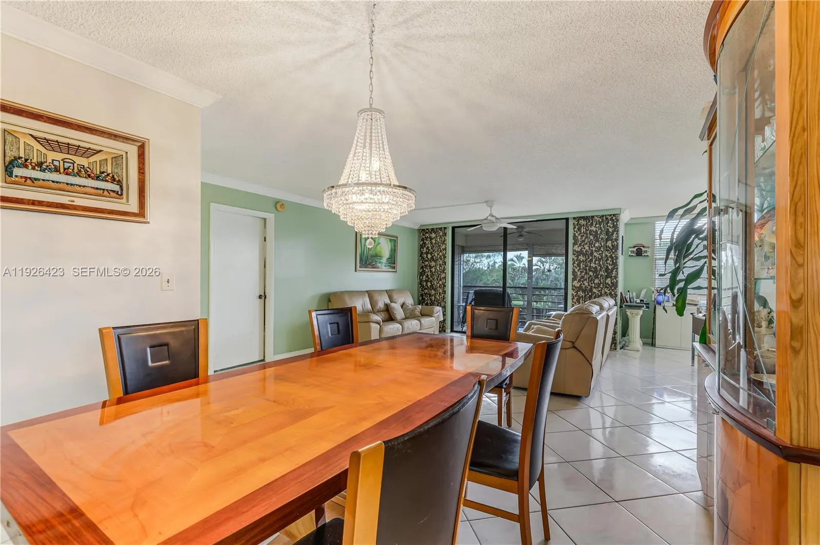 3 bedroom 2 bath for sale at 1100 Saint Charles Pl # 310, Pembroke Pines FL 33026