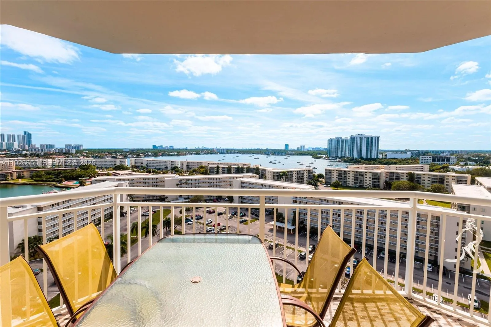 18011 Biscayne Blvd # 1501, Aventura FL 33160