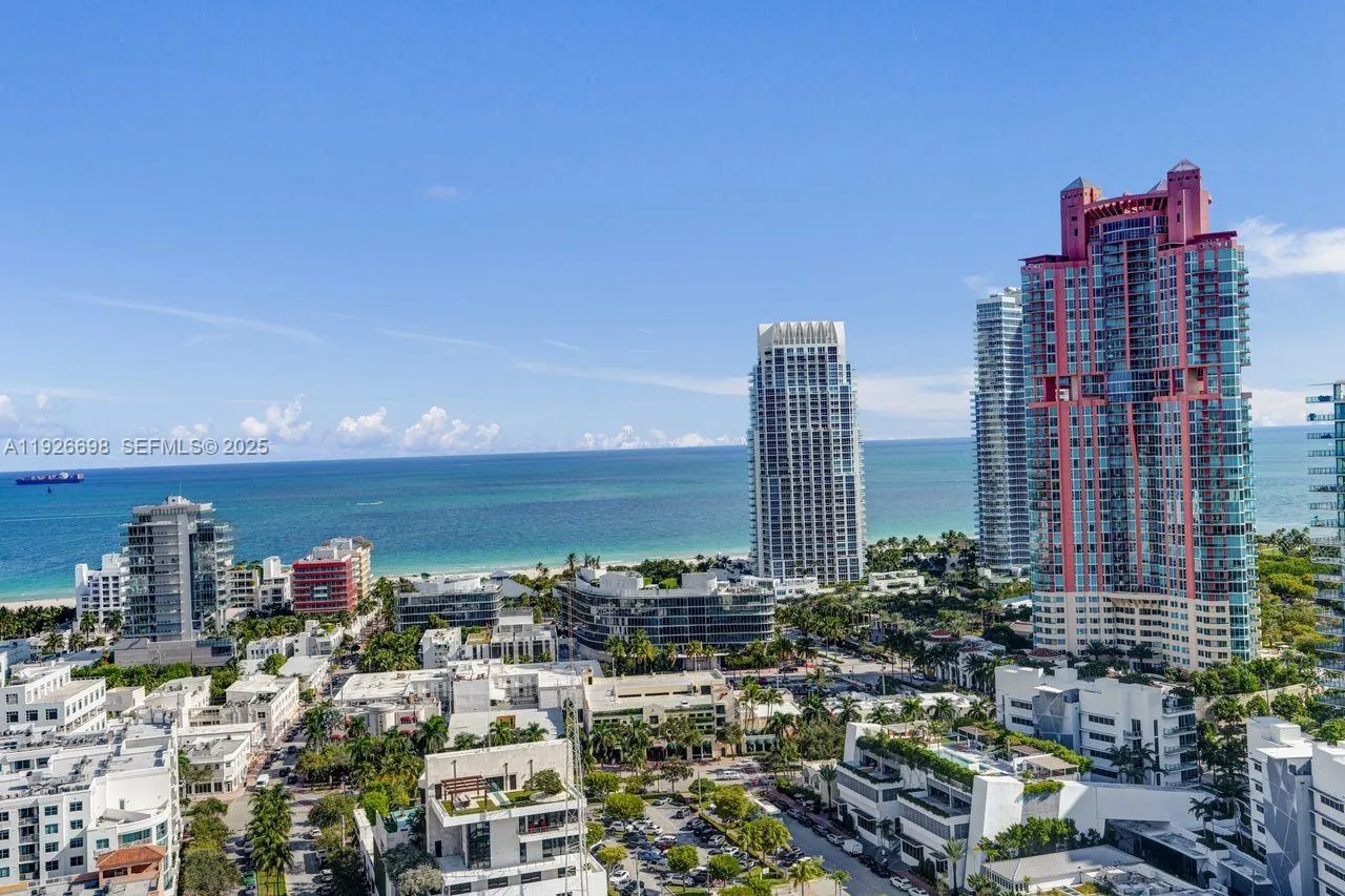 90 Alton Rd # 2907, Miami Beach FL 33139