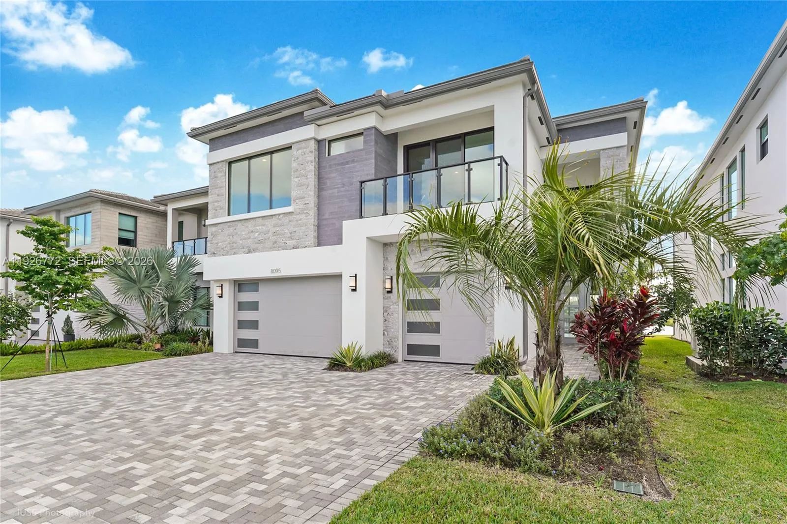 8095 Crystal Downs Ave, Boca Raton FL 33434