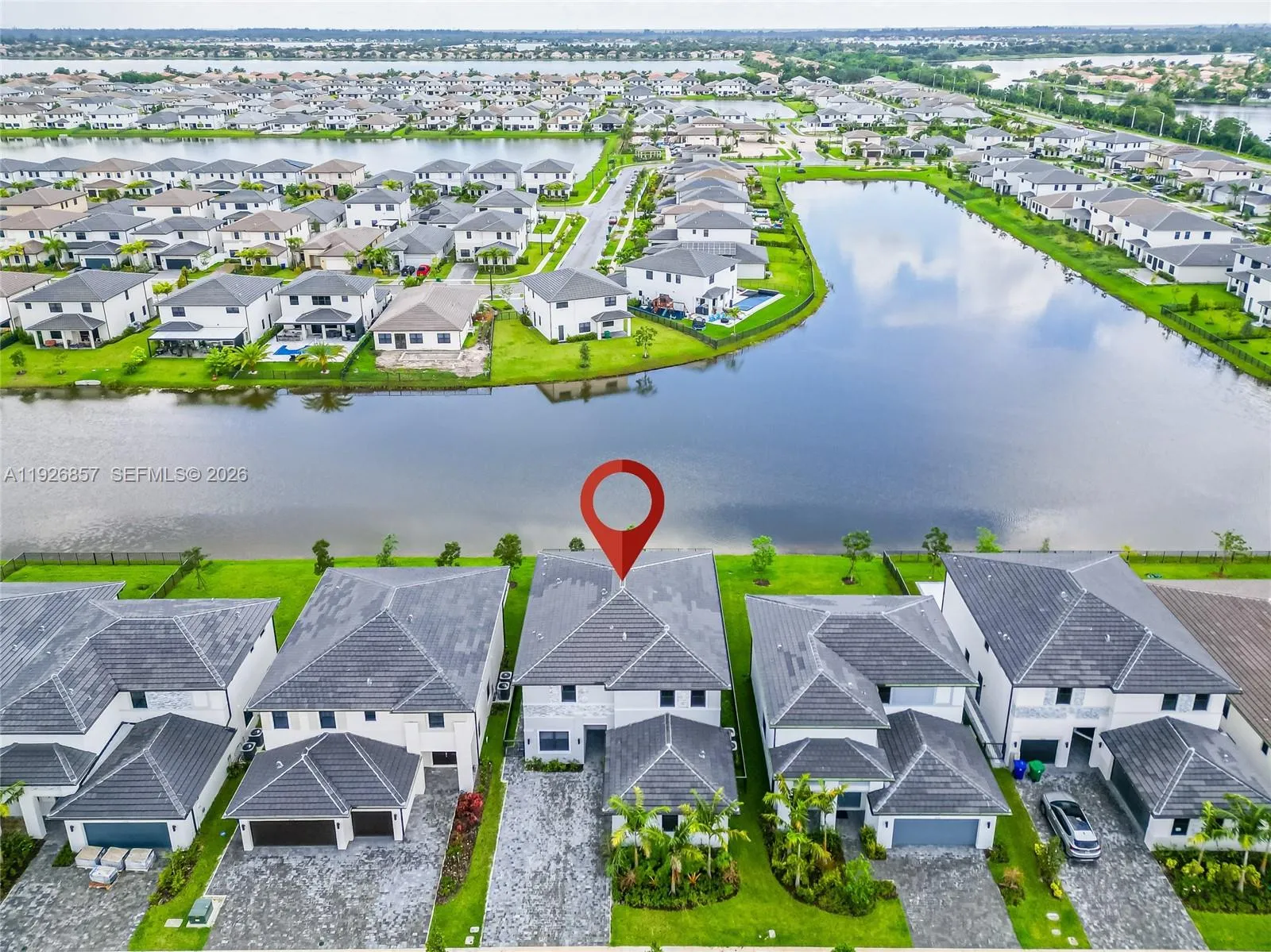 4276 SW 173rd Ave, Miramar FL 33029