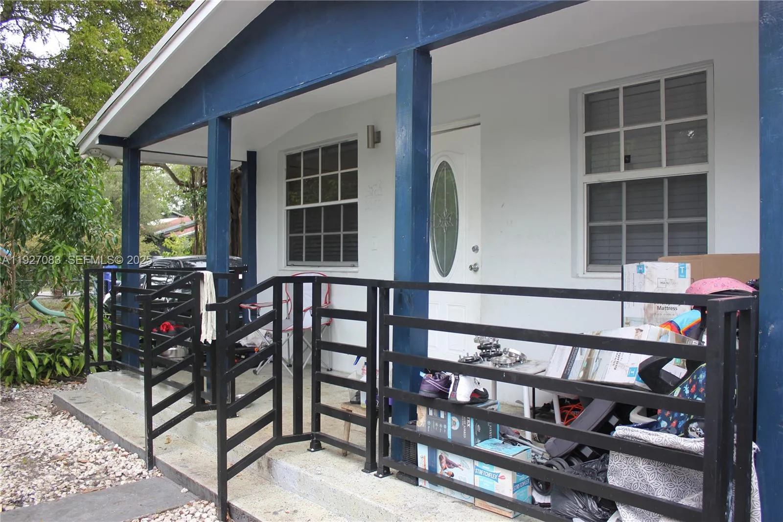 1 bedroom 1 bath for sale at 5573 NE 3rd Ave, Miami FL 33137
