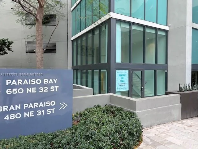 for sale at 480 NE 31st # 10, Miami FL 33137