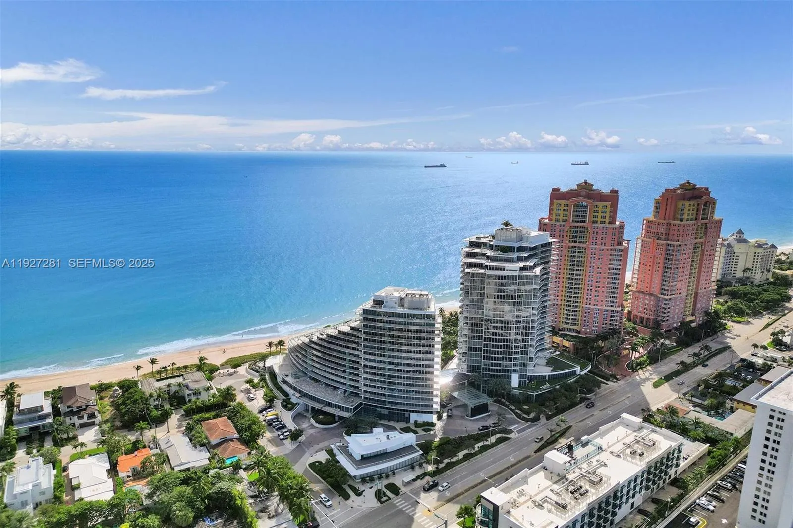 2200 N Ocean Blvd # S1701, Fort Lauderdale FL 33305