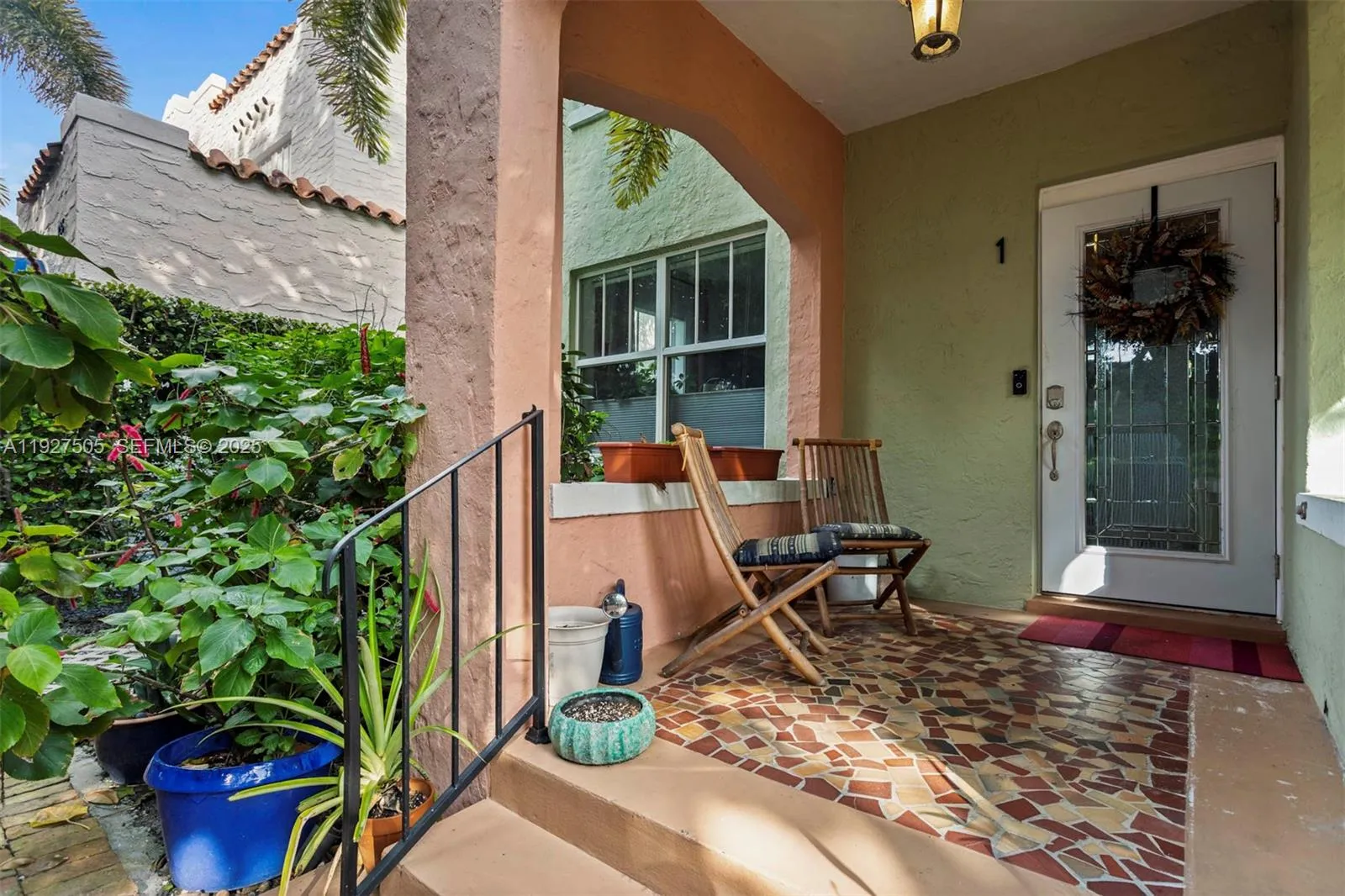 929 Meridian Ave # 1, Miami Beach FL 33139