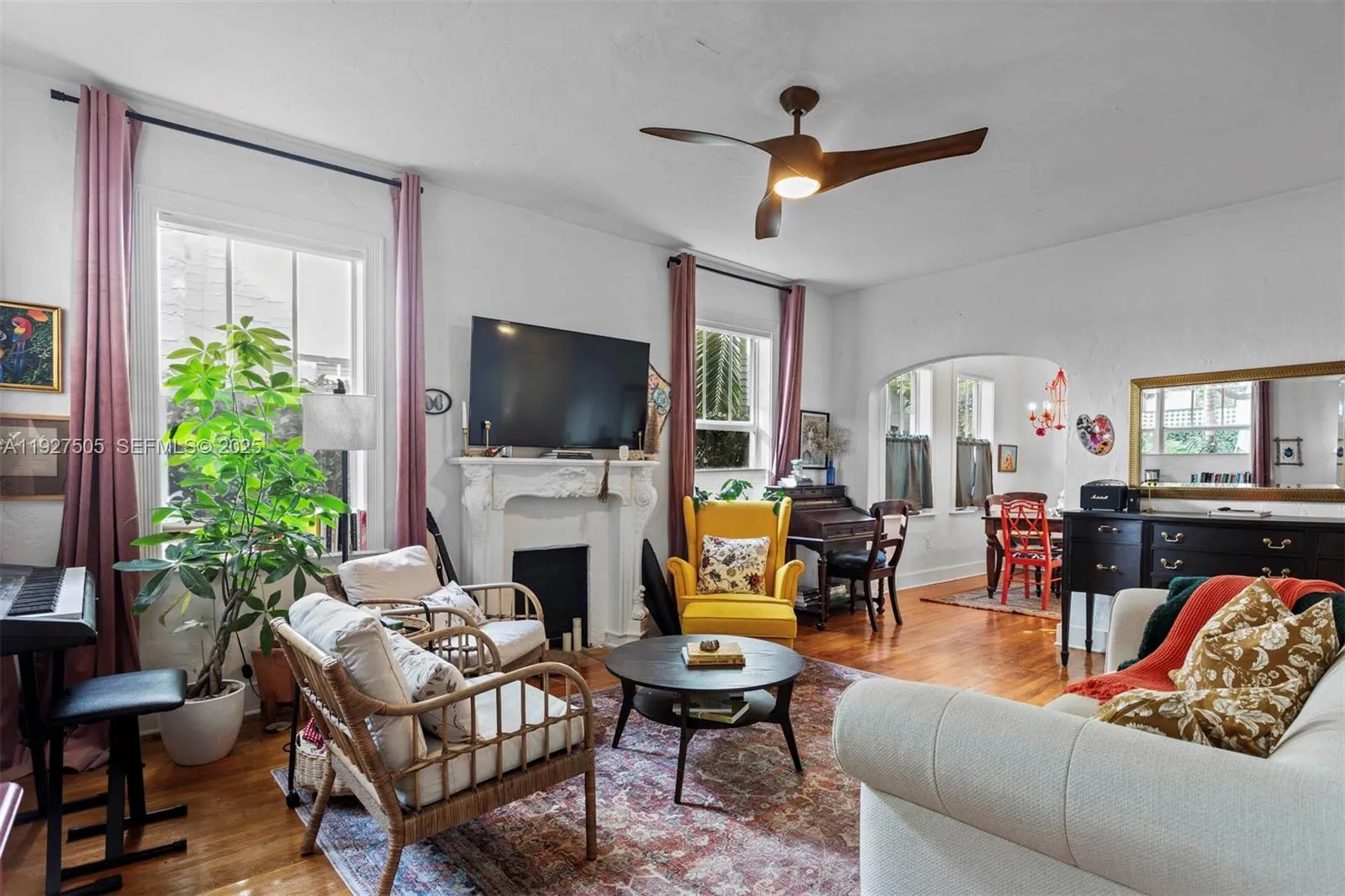 929 Meridian Ave # 1, Miami Beach FL 33139