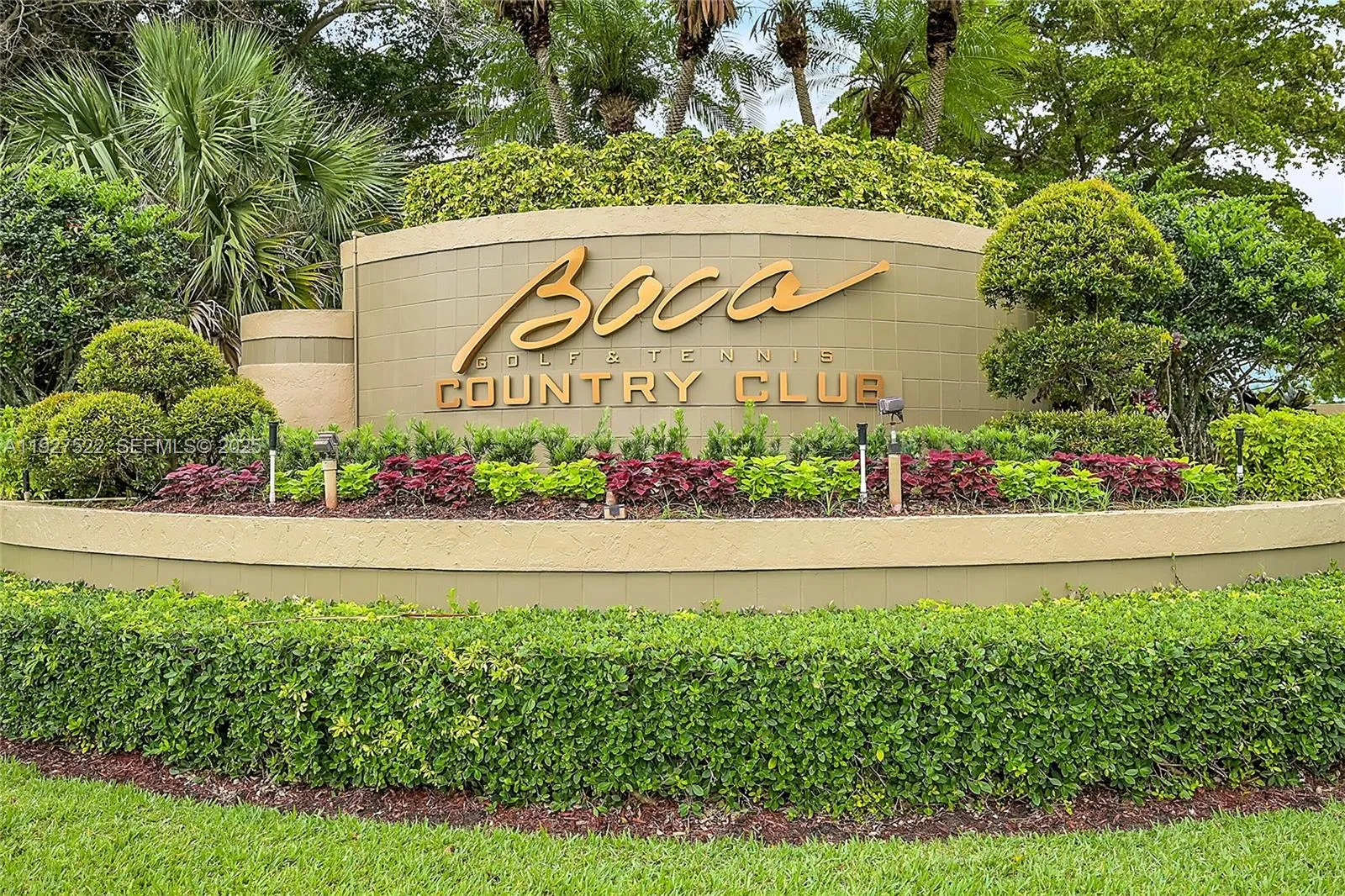 3 bedroom 2 bath for sale at 17317 Boca Club Blvd #7, Boca Raton FL 33487