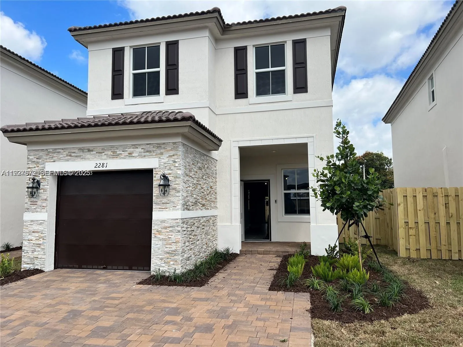 2281 NW 131st Cir, Miami FL 33167