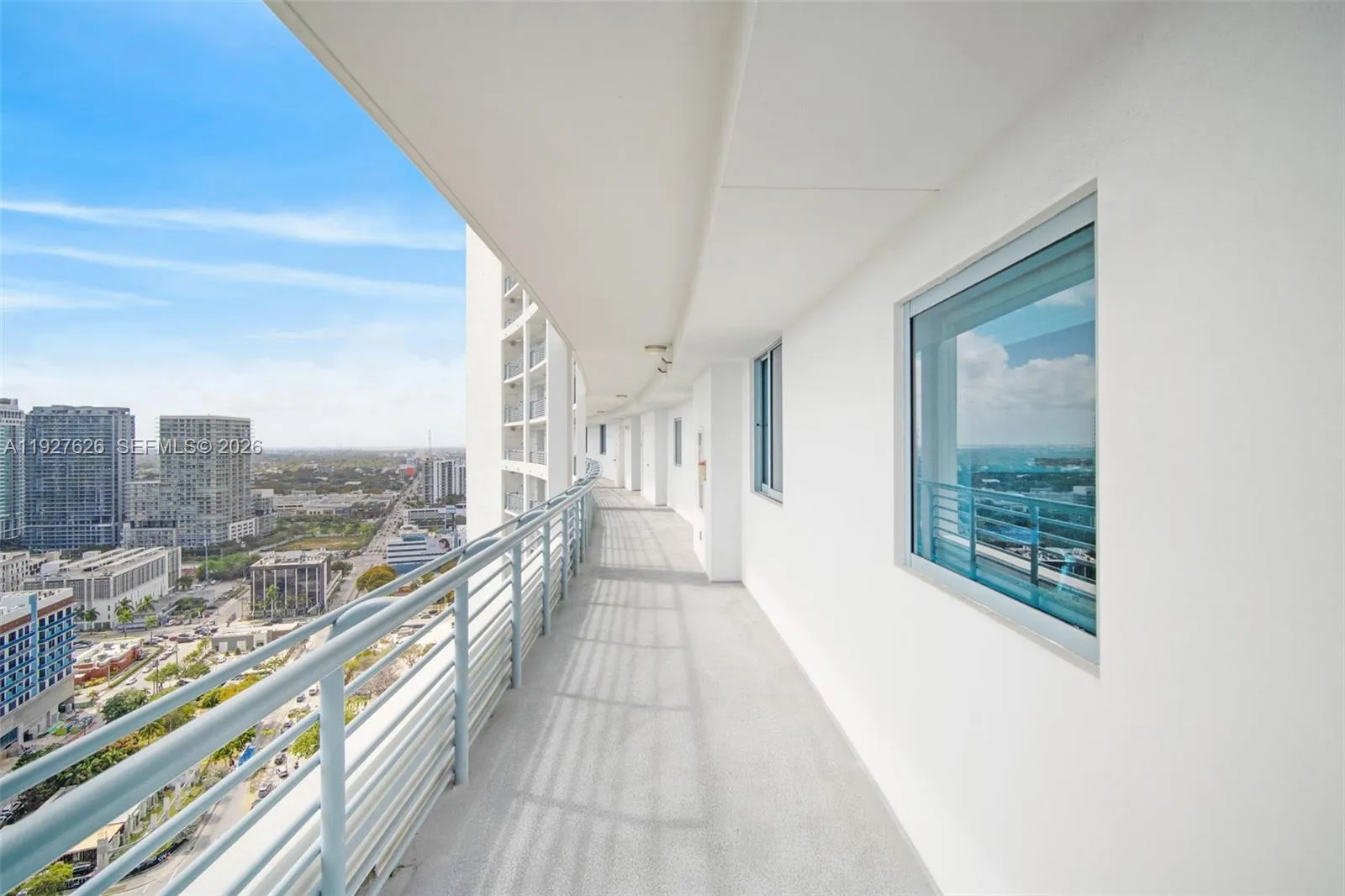 601 NE 36th St # 2707, Miami FL 33137