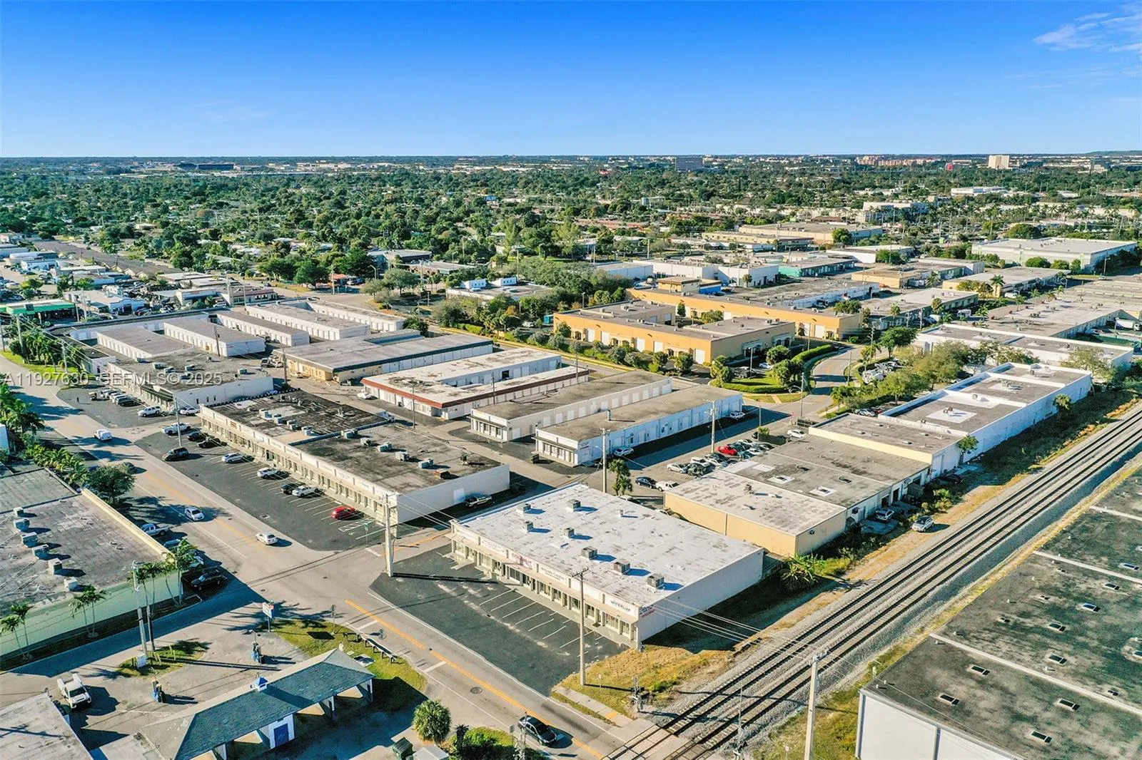 4500 N Dixie Hwy, Oakland Park FL 33334