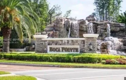 2 bedroom 2 bath for sale at 6579 Via Regina # 6, Boca Raton FL 33433