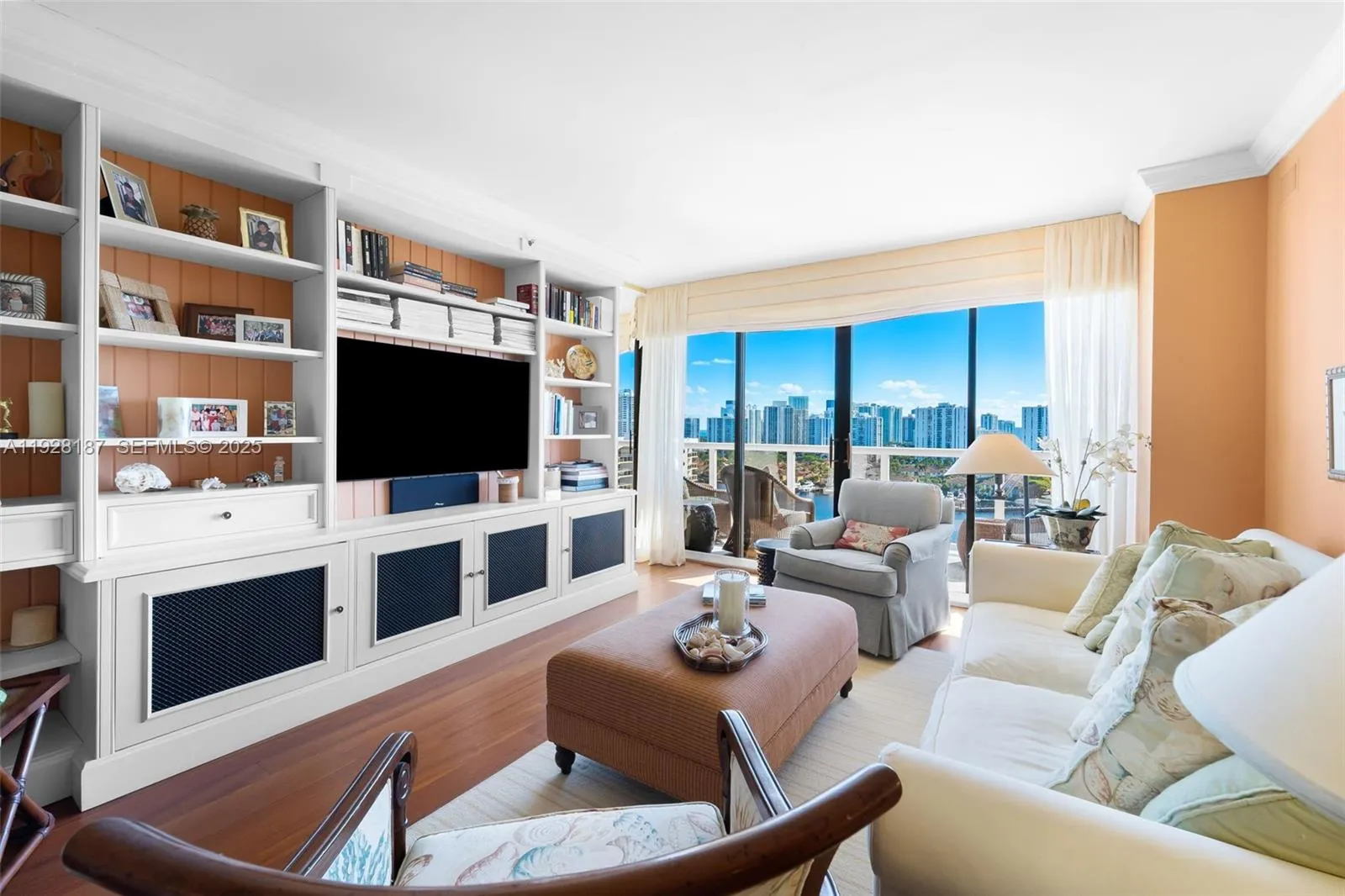 3600 Yacht Club Dr # 1704, Aventura FL 33180