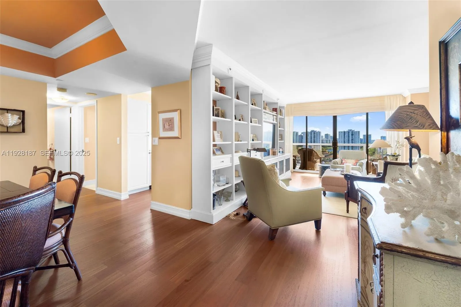 3600 Yacht Club Dr # 1704, Aventura FL 33180