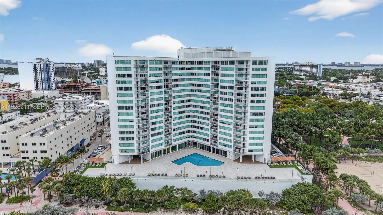 7135 Collins Ave # 1015, Miami Beach FL 33141