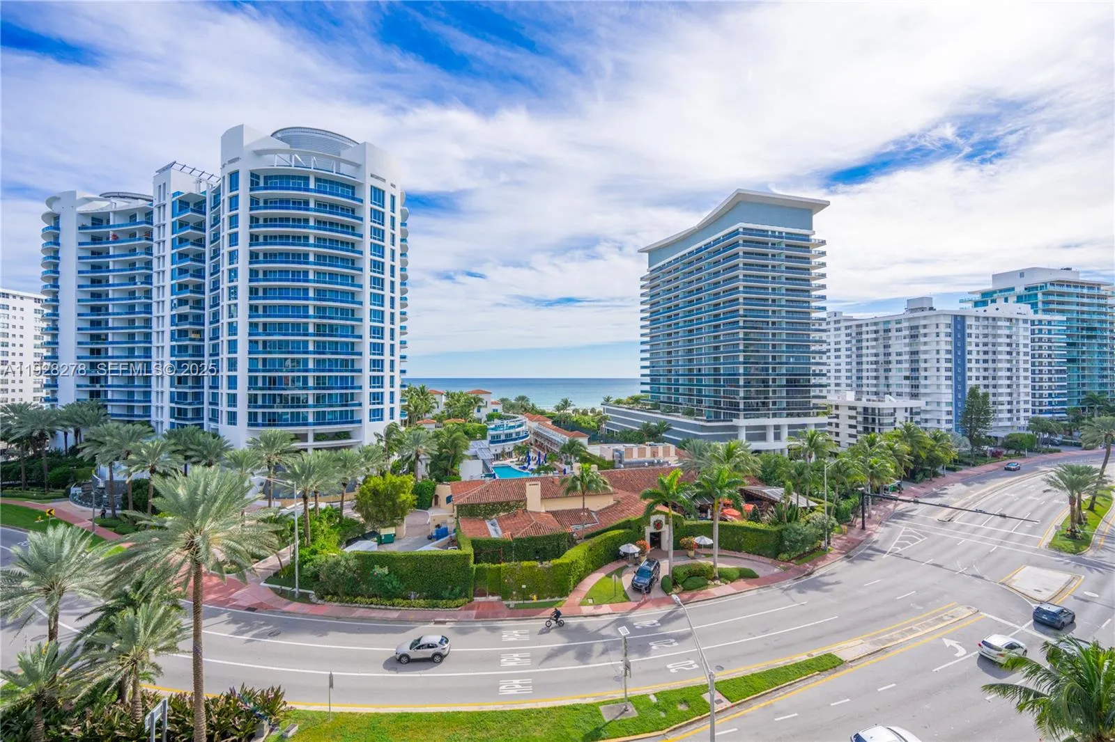 5900 Collins Ave # 906, Miami Beach FL 33140