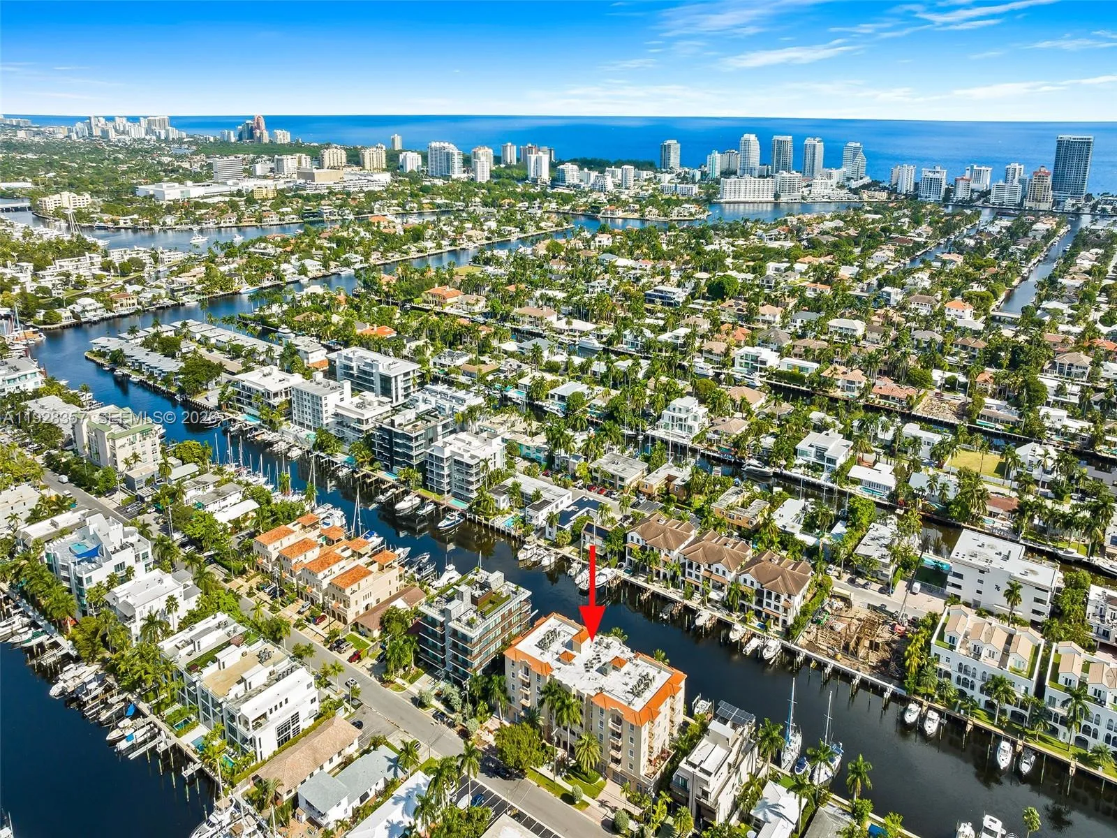 110 Hendricks Isle # 10, Fort Lauderdale FL 33301